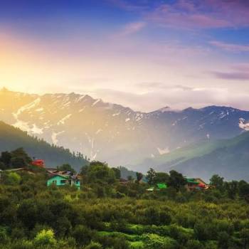 Kasol Tour Packages