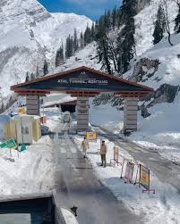 4 Night 5 days kasol manali