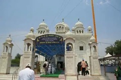 Gurudwaras In Punjab Darshan Yatra