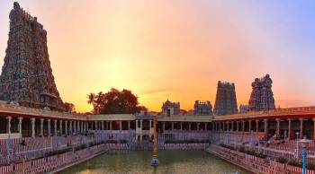 Kerala 5N - Munnar - Alleppey - Kovalam Tour