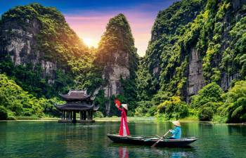 Vietnam 7N Tour Package