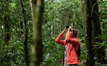 Fort Portal Tour Packages