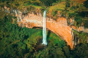 Entebbe Tour Packages