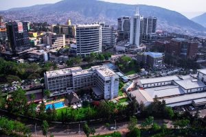 Kigali Tour Packages