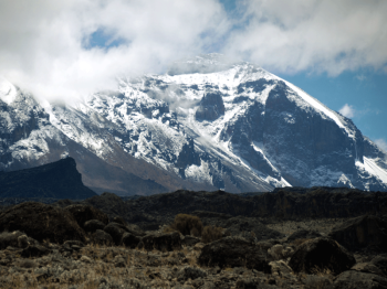 10 Day Lemosho Route Climbing Mt Kilimanjaro Tour
