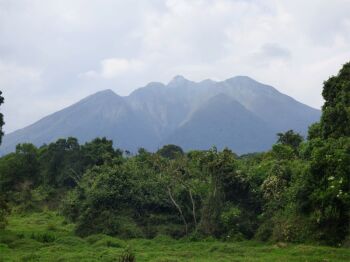 3 Days Mount Sabyinyo Volcano Hike Tour