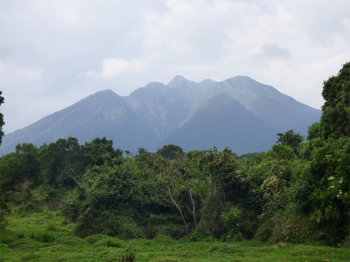 Kigali Tour Packages