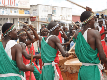 Bujumbura Tour Packages