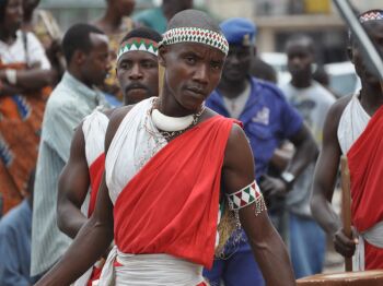 Bujumbura Tour Packages