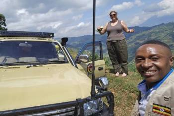 Entebbe Tour Packages
