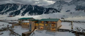 Splendid Kashmir Tour 4 Night - 5 Days