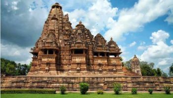 Gwalior - Khajuraho Tour Package 3 Night 4 Days