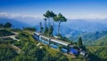 3 Night - 4 Days Darjeeling Tour - Queen of Hills