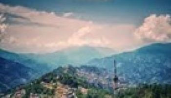 3 Night 4 Days Gangtok Tour Package