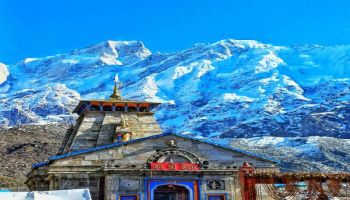 Guptakashi Tour Packages