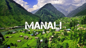 Manali 3 Night - 4 Days Tour Package