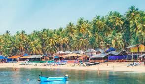North Goa Tour Packages