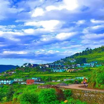 4D Shimla Luxury Tour Package Ex - Chandigarh
