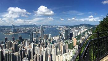 4D Hong Kong Tour Package Ex - Hong Kong