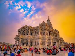 Vrindavan Tour Packages