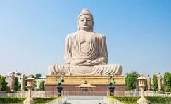 2-Day Itinerary For Bodhgaya Tour