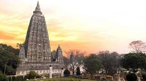 1 Day Mahabodhi Temple Package