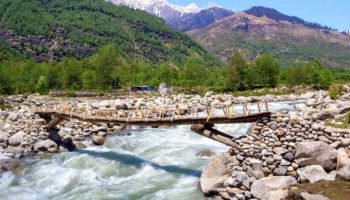 5 Night Shimla - Manali Tour Package