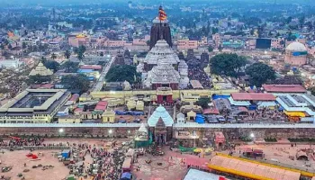 5 Days Bhubaneswar - Puri Tour Package