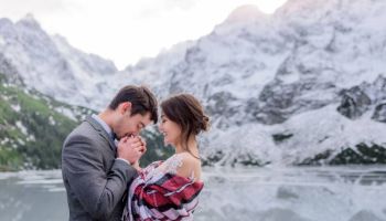 4 Night Shimla - Manali Honeymoon Tour Package