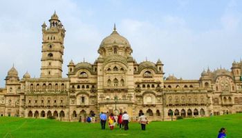 4 Night Gujarat Tour Package