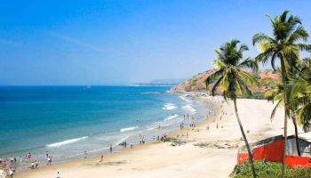 South Goa Tour Packages