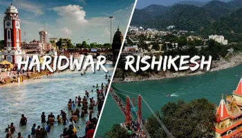 3 Night Uttarakhand Tour Package