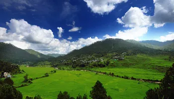 5 Days Nainital Tour Package