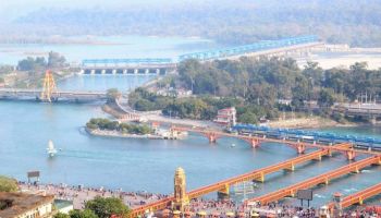 3 Night Haridwar - Rishikesh Tour Package