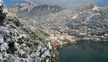 2 Night Nainital Tour Package