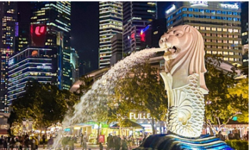 Singapore Delight 5 Days - 4 Nights Tour