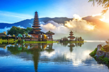 Blissful Bali 6 Days - 5 Nights Tour