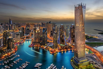 Dubai Budget Special 5 Days - 4 Nights Tour