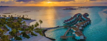 Maldives Escape 4 Days - 3 Nights Tour