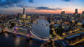 London Saver Package 6 Days - 5 Nights