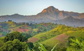 Amazing Kenya 7 Days Safari Tour