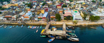 4-Day Lamu Island Tour Package