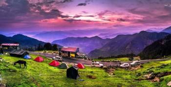Chopta Tour Packages