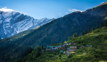 Shimla - Manali - Kasol 5N 6D Tour