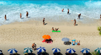 3 Night 4 Days Goa Tour Package