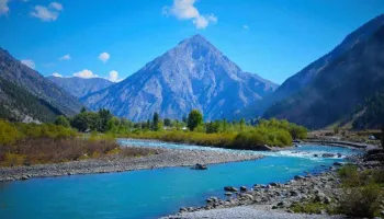 Budgam Tour Packages