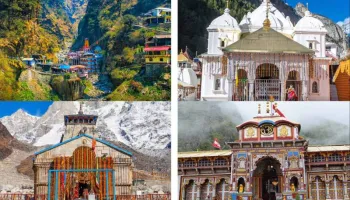 Guptakashi Tour Packages