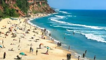 5 Nights - 6 Days Goa Tour Package