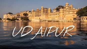 Udaipur Mount Abu 04 Nights & 05 Days