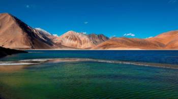 Nubra Tour Packages